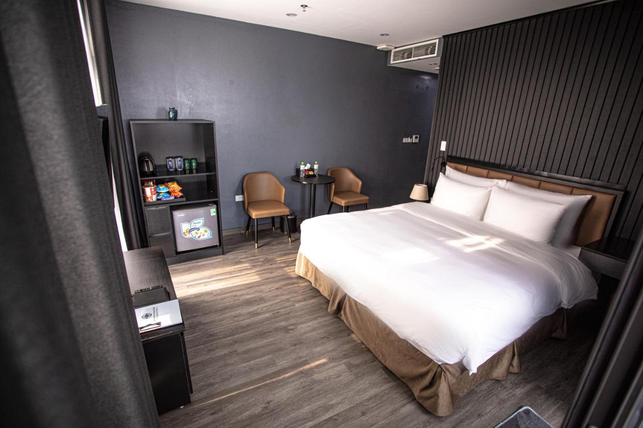 La Maison Boutique Hotel カオバン エクステリア 写真