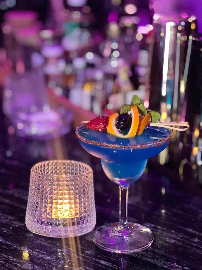 La Maison Boutique Hotel カオバン エクステリア 写真