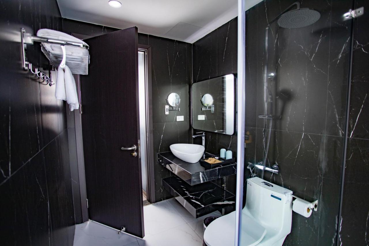 La Maison Boutique Hotel カオバン エクステリア 写真