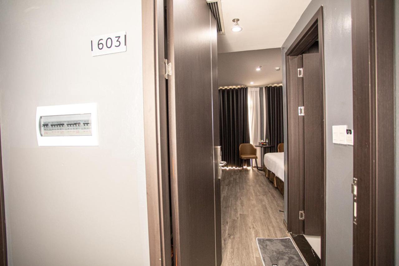 La Maison Boutique Hotel カオバン エクステリア 写真