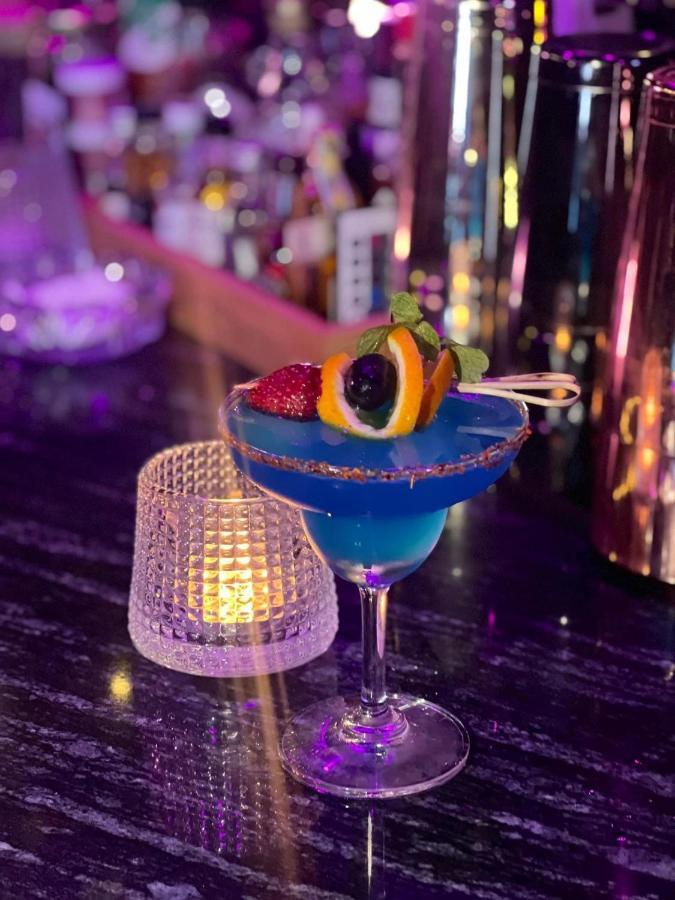 La Maison Boutique Hotel カオバン エクステリア 写真