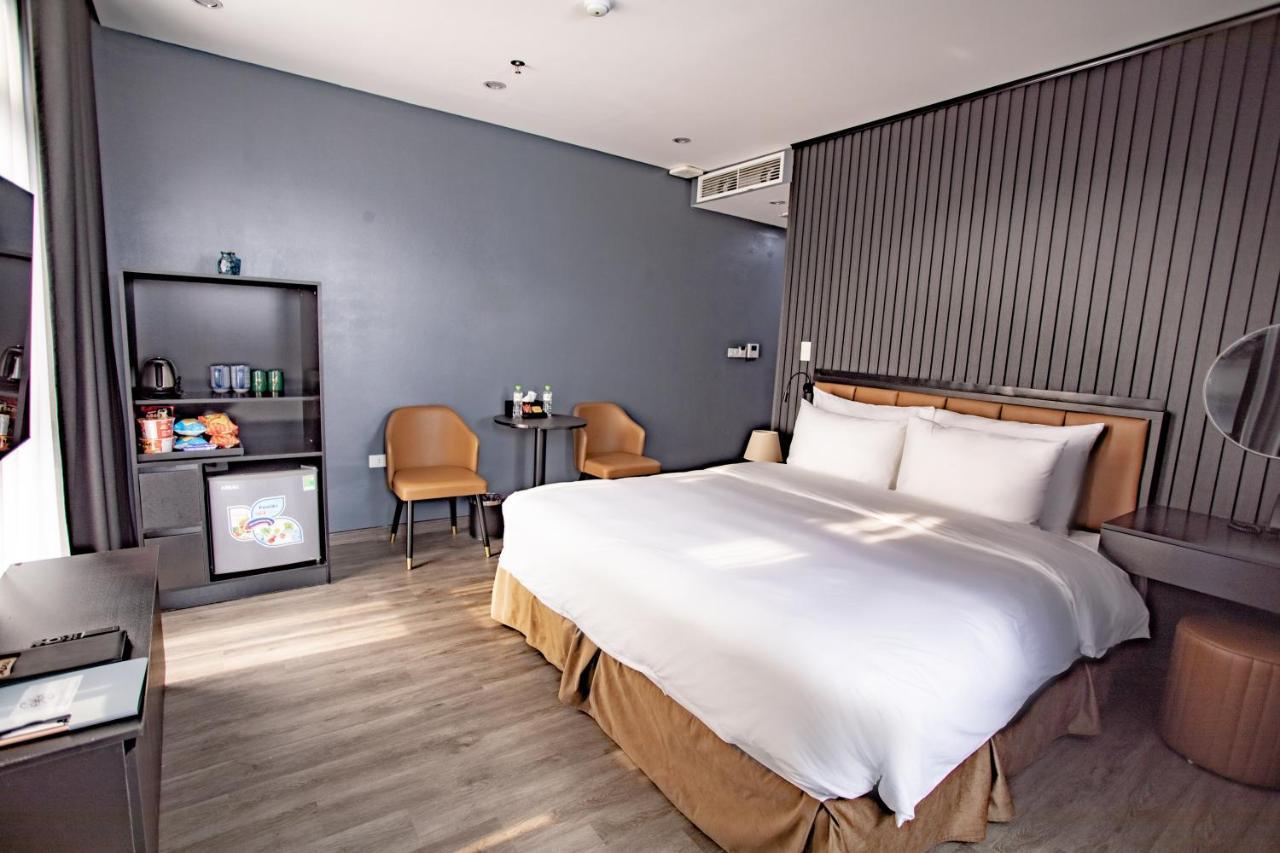 La Maison Boutique Hotel カオバン エクステリア 写真